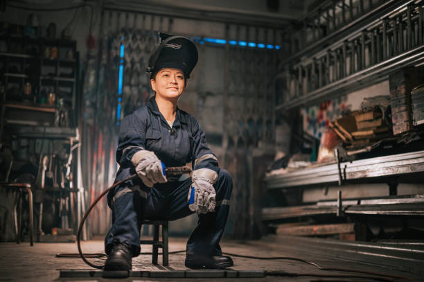 Best Automation and Robotic Welding in Conneaut, OH