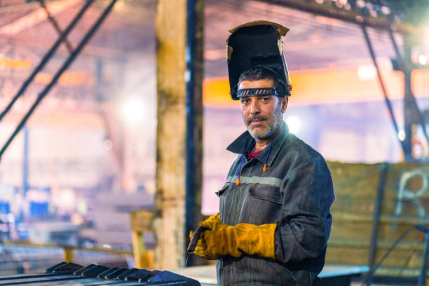 Best Structural Steel Welding in Conneaut, OH
