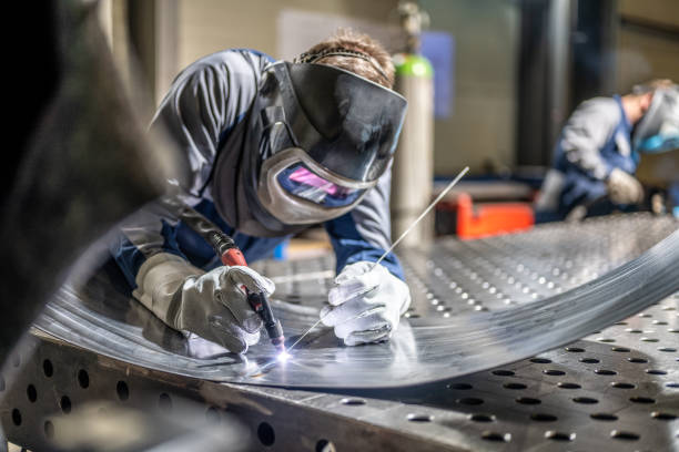 Best Maintenance and Repair Welding in Conneaut, OH