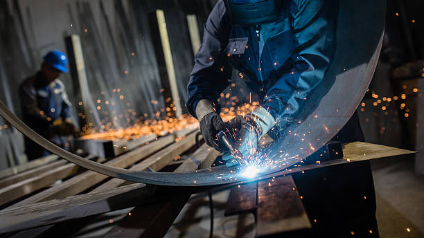 Affordable Welder Services in Conneaut, OH
