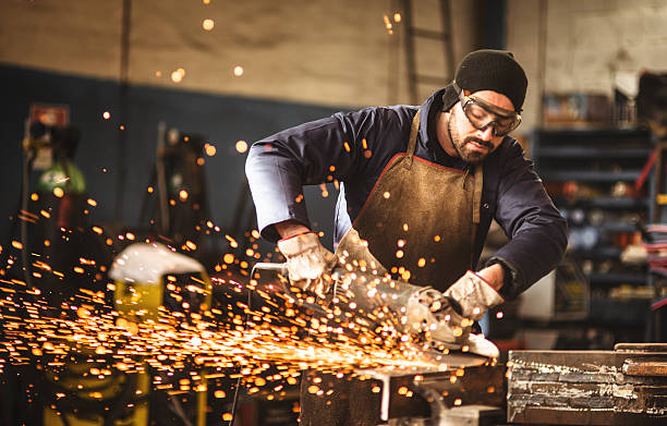 Reliable Conneaut, OH Welder & Metal Fabrication Solutions