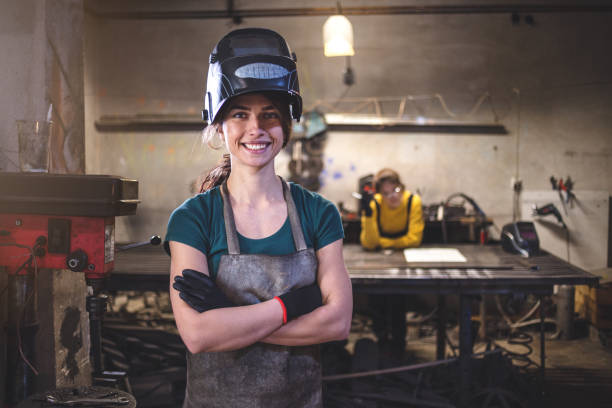 Best Food and Beverage Processing Equipment Welding in Conneaut, OH